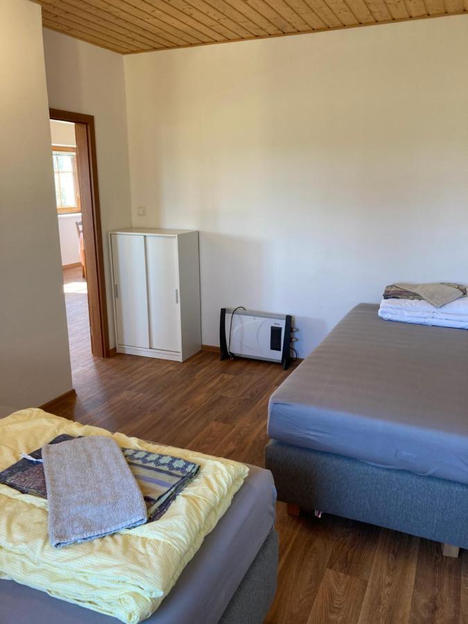 Jetřichovice Pension Hofberg المظهر الخارجي الصورة