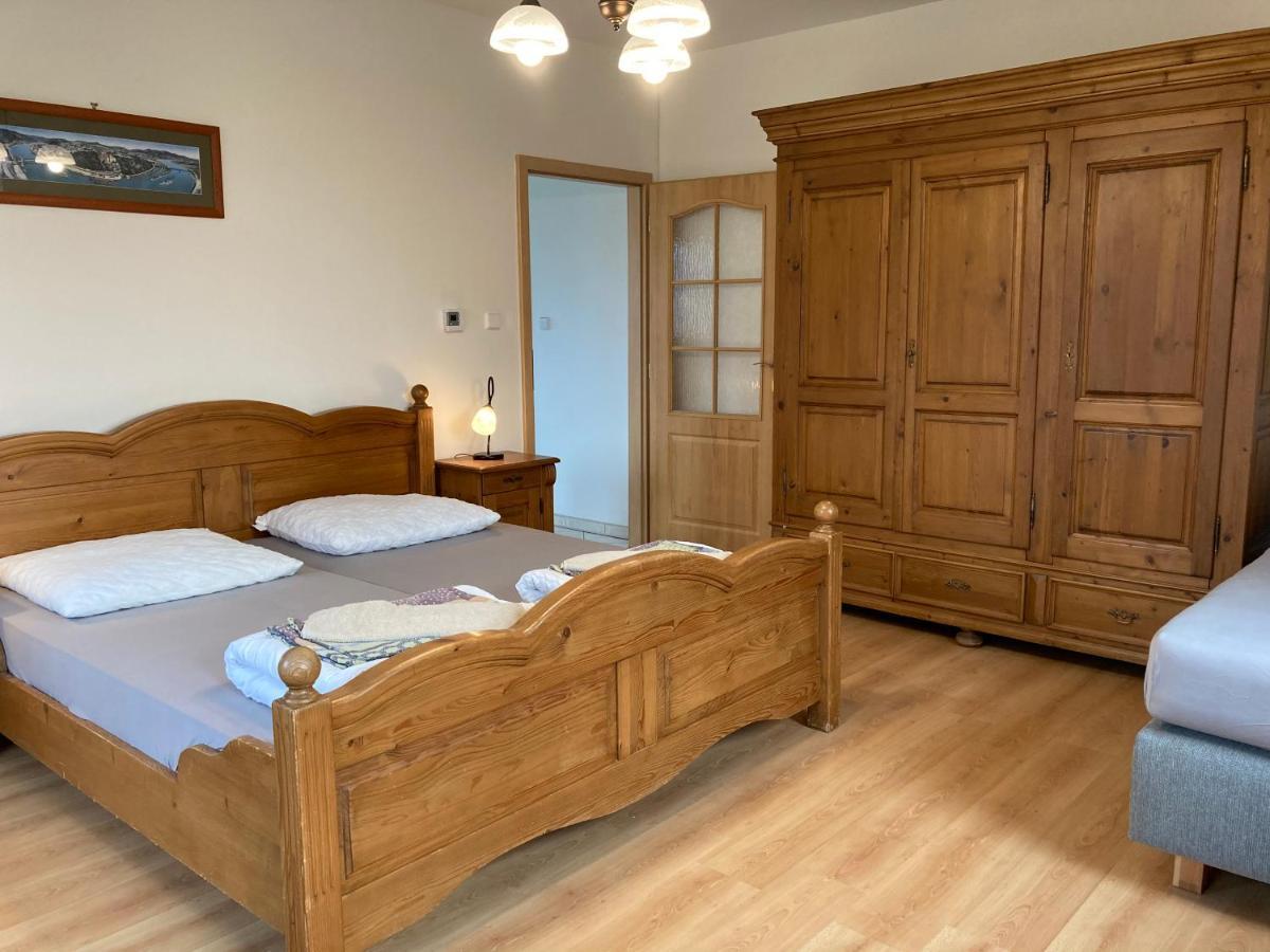 Jetřichovice Pension Hofberg المظهر الخارجي الصورة