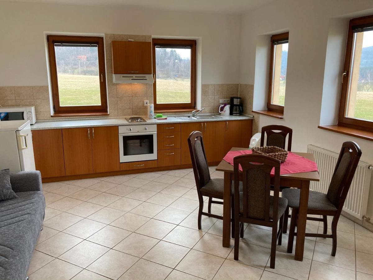 Jetřichovice Pension Hofberg المظهر الخارجي الصورة