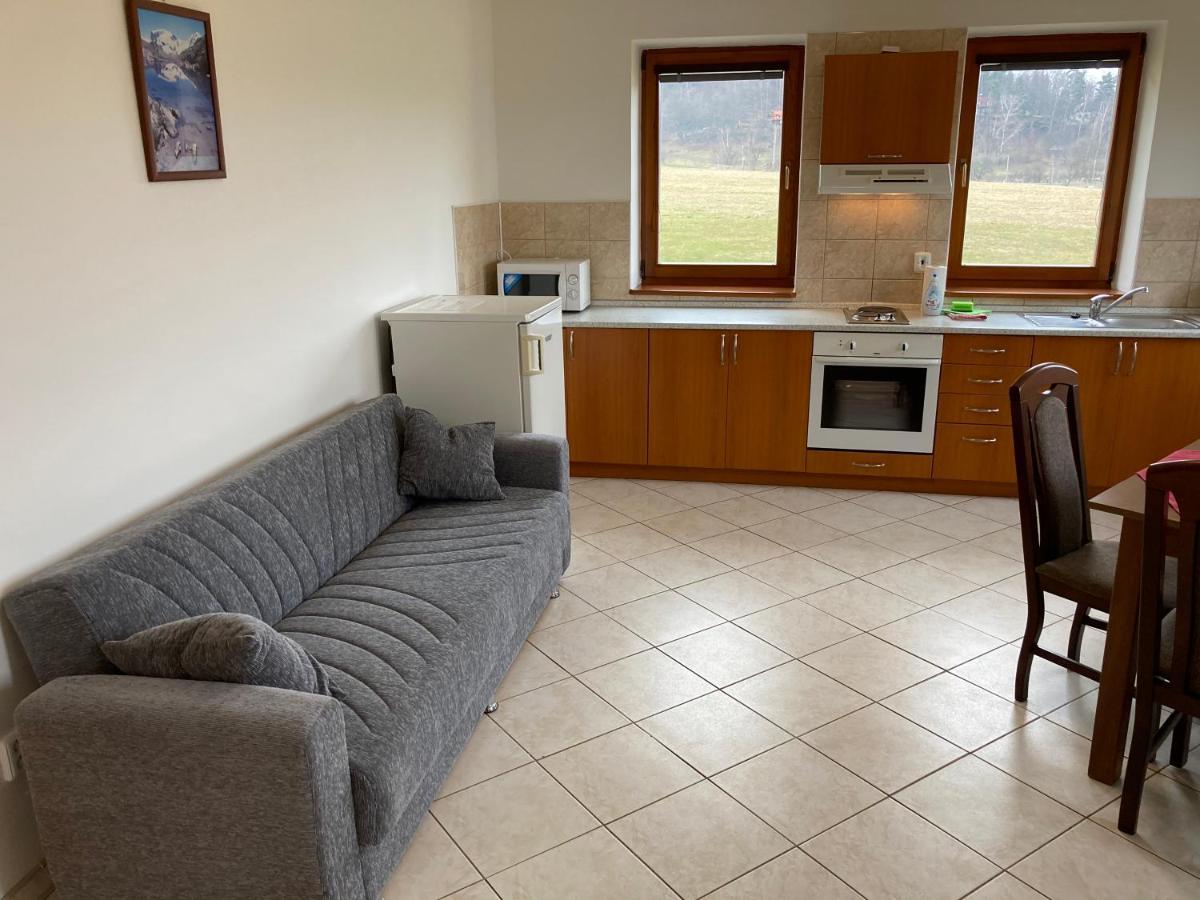 Jetřichovice Pension Hofberg المظهر الخارجي الصورة