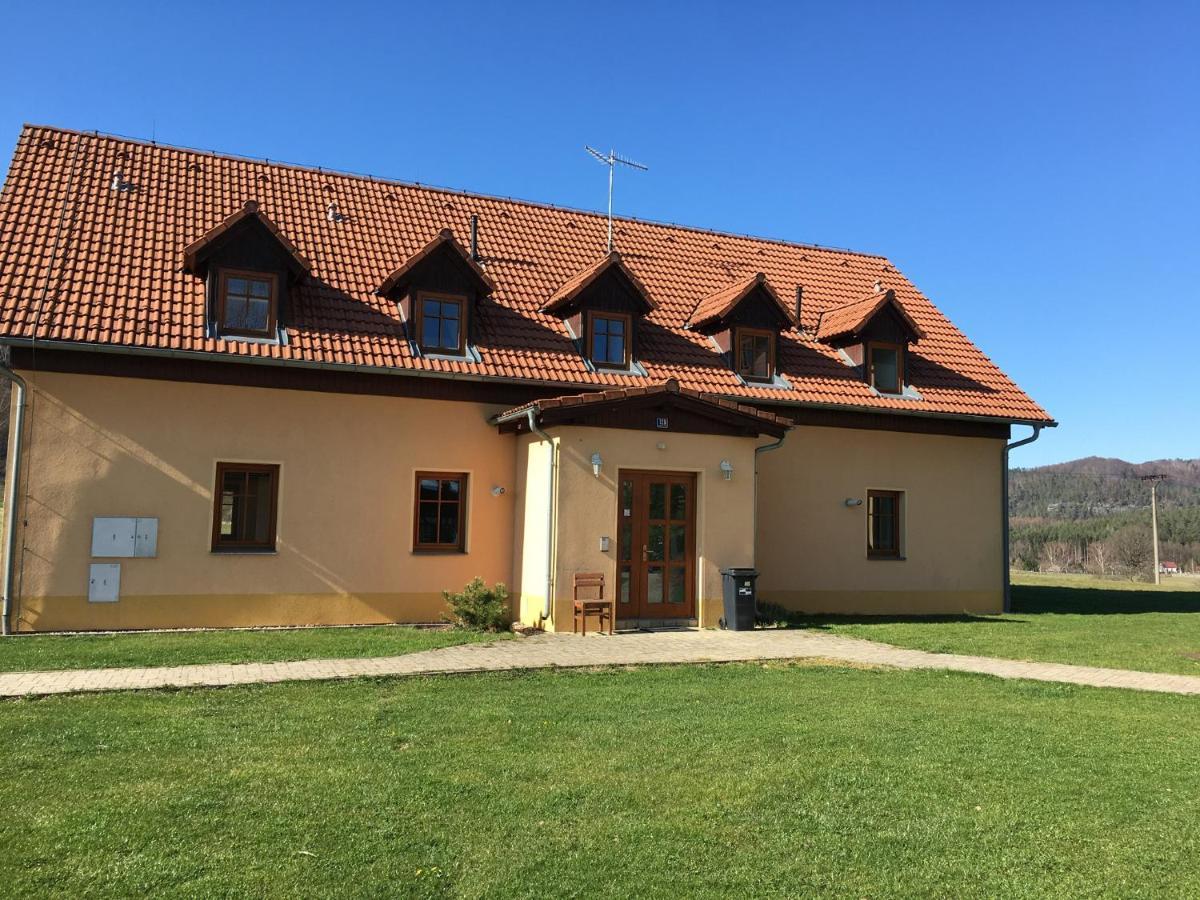 Jetřichovice Pension Hofberg المظهر الخارجي الصورة