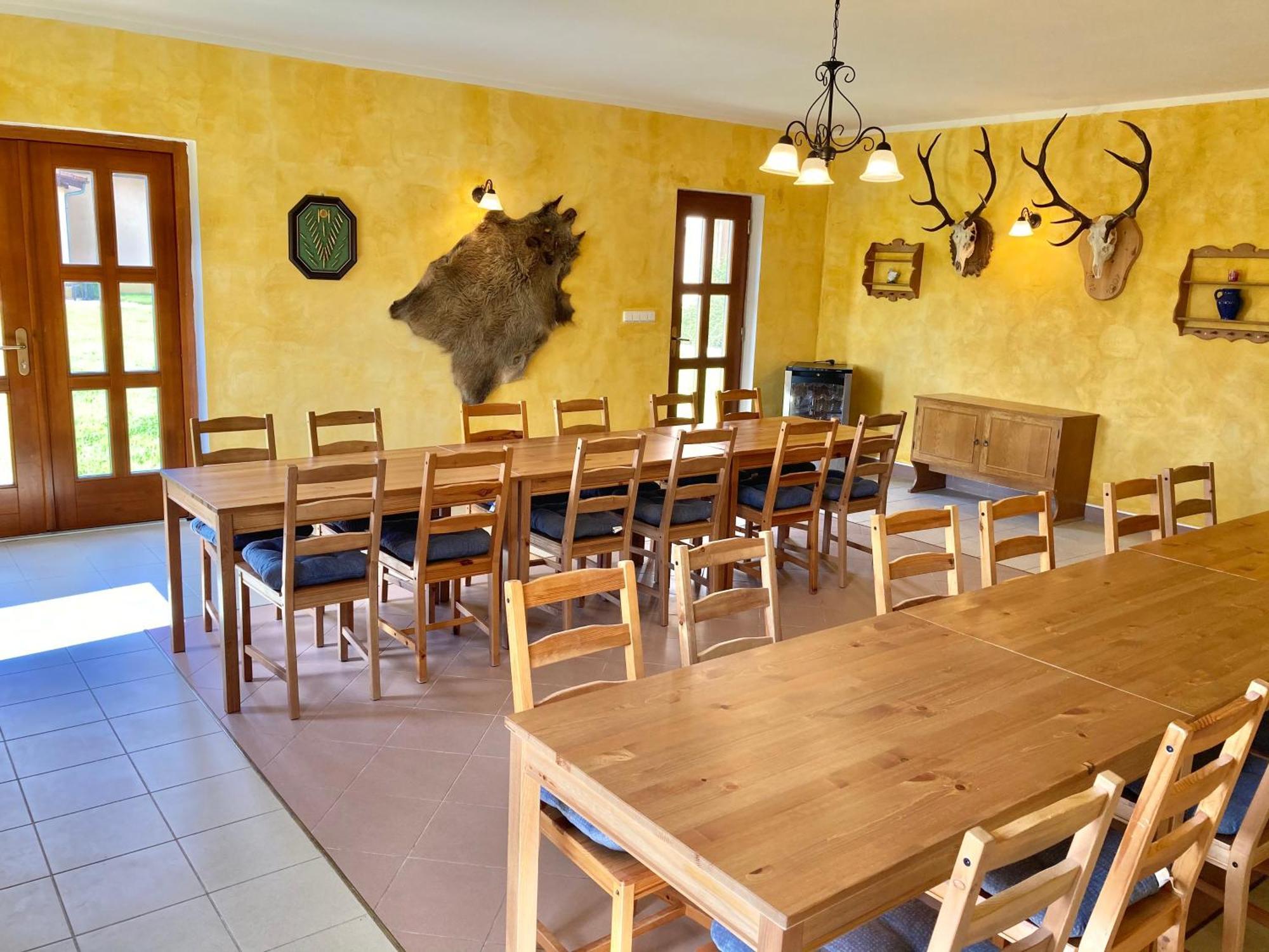 Jetřichovice Pension Hofberg المظهر الخارجي الصورة