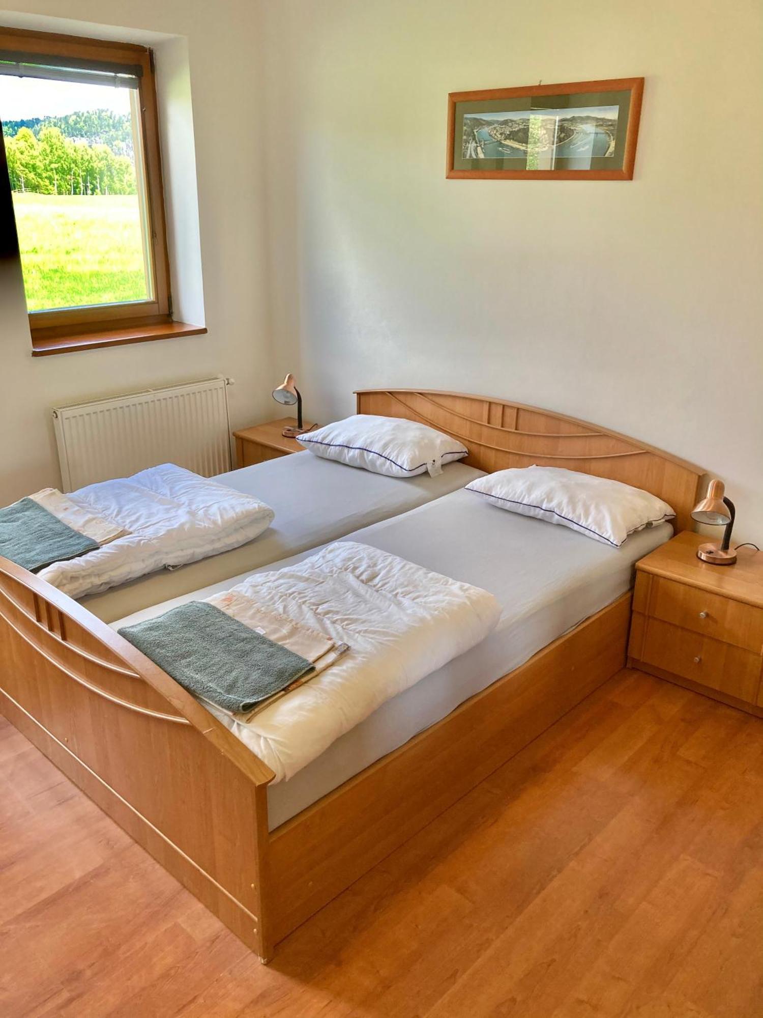 Jetřichovice Pension Hofberg المظهر الخارجي الصورة