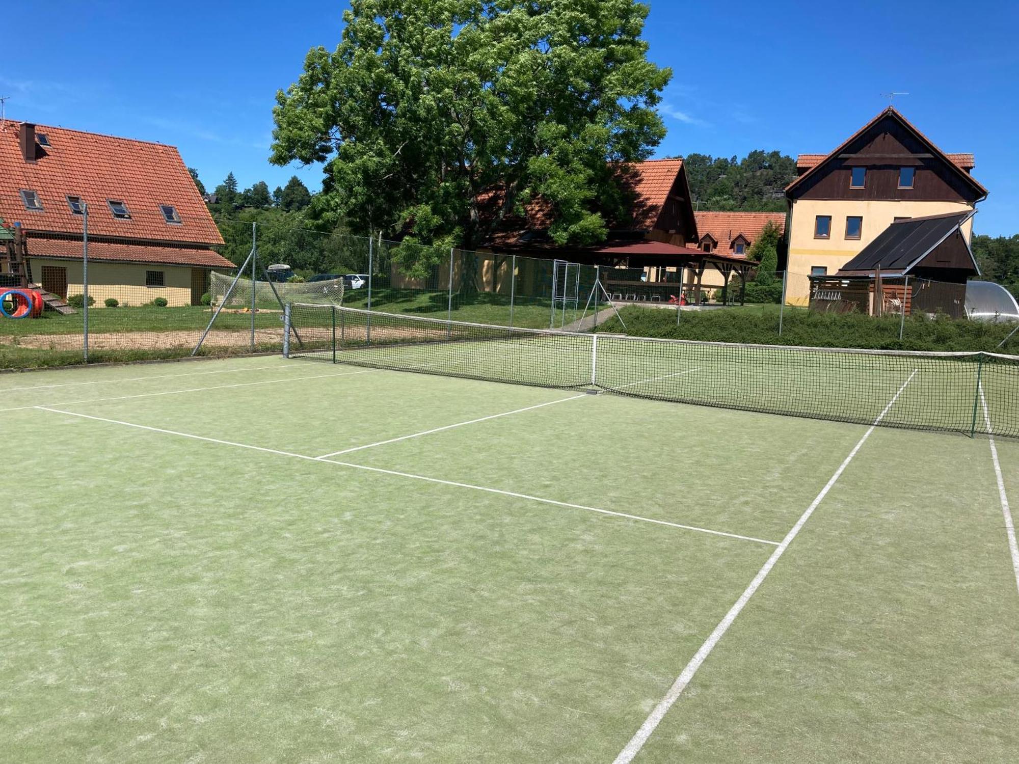 Jetřichovice Pension Hofberg المظهر الخارجي الصورة