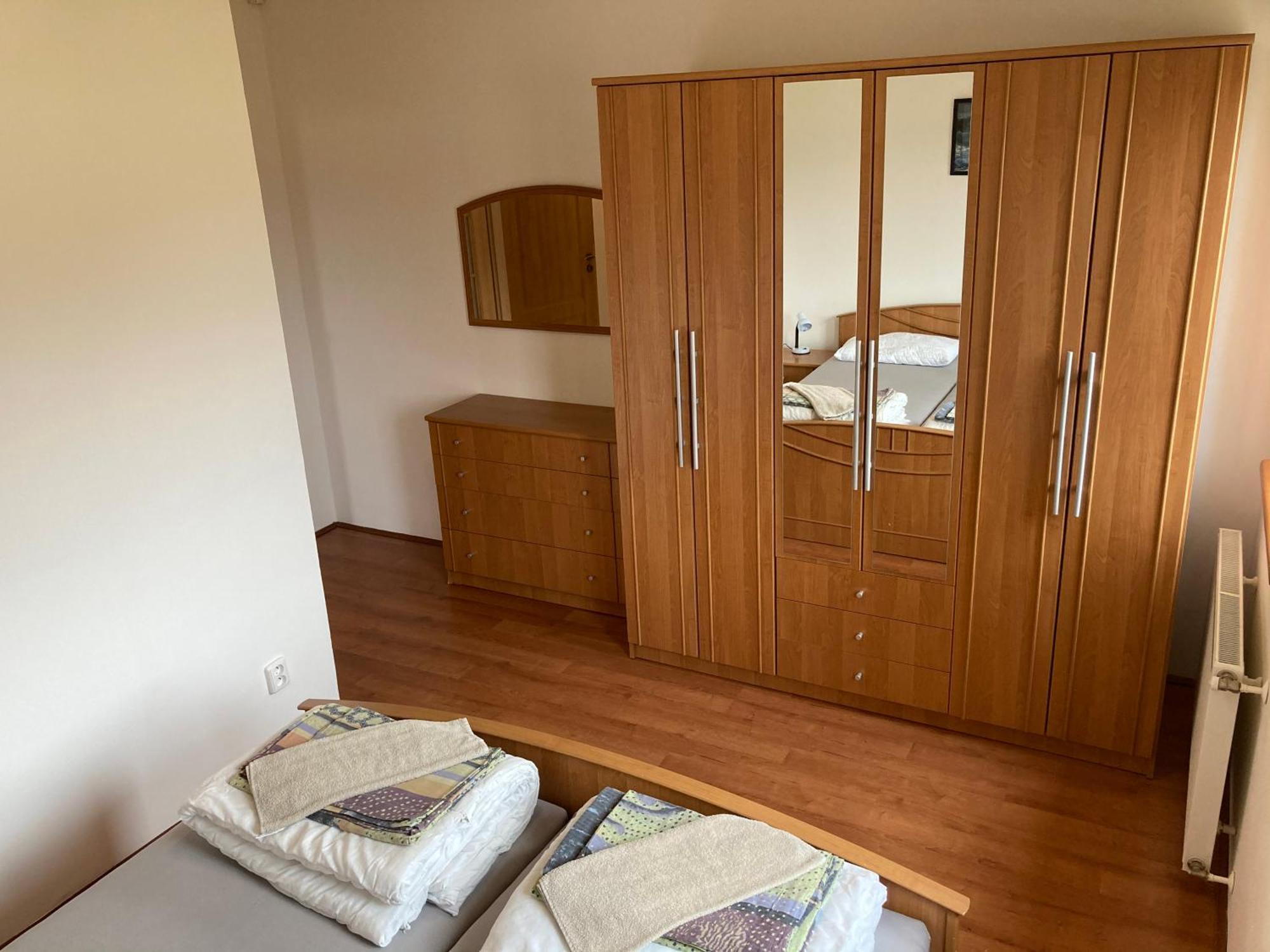 Jetřichovice Pension Hofberg المظهر الخارجي الصورة