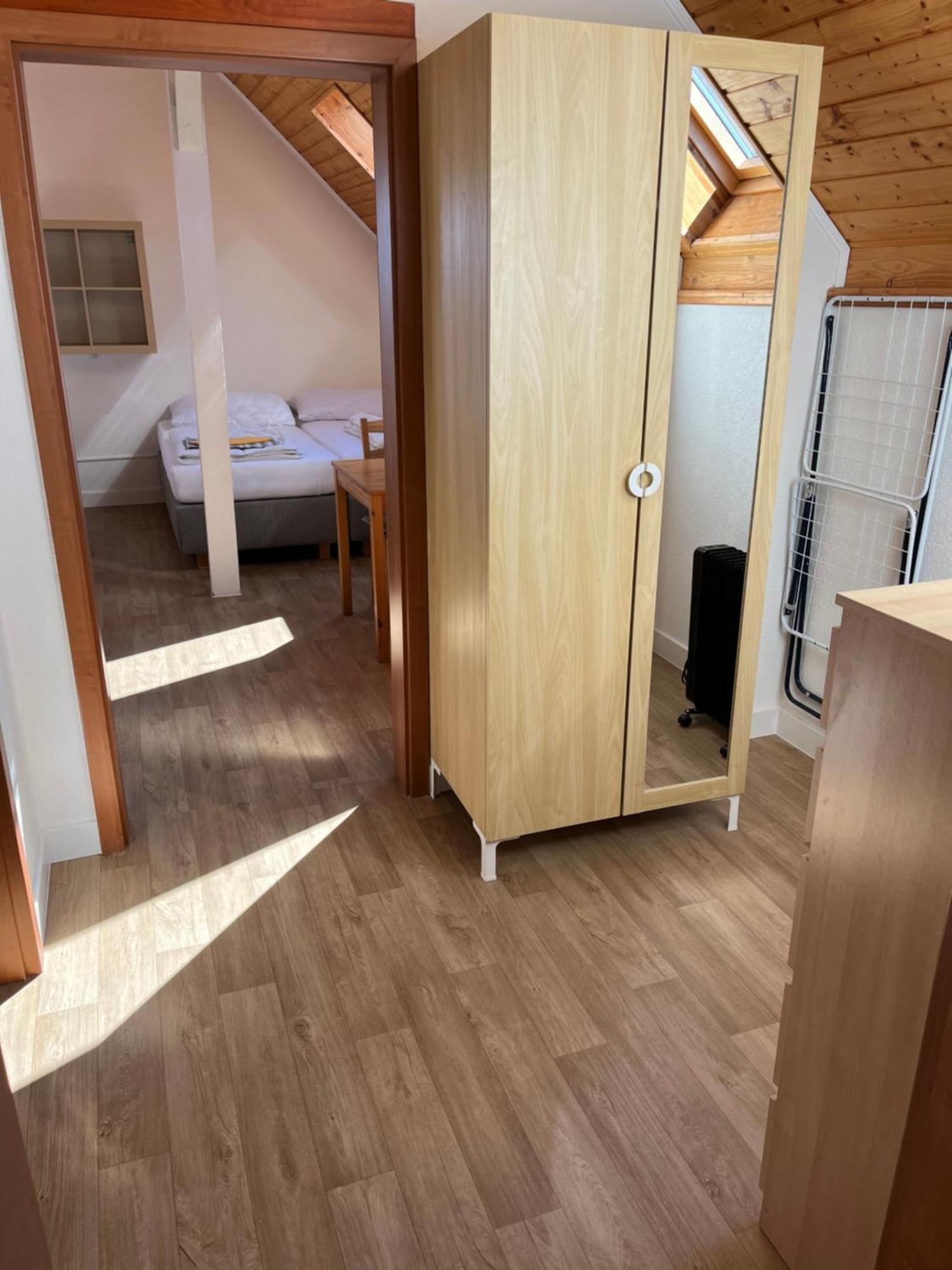 Jetřichovice Pension Hofberg المظهر الخارجي الصورة